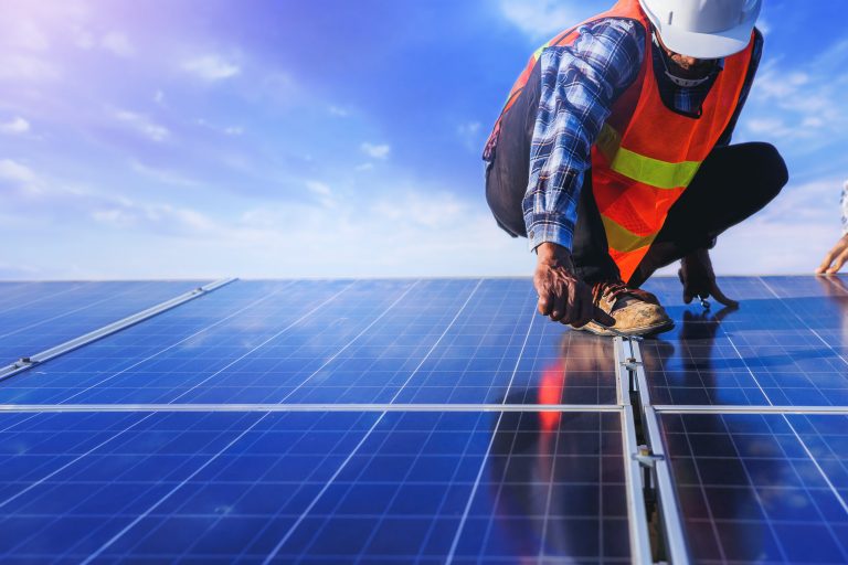 KP Green Power - solar-panel-repairs
